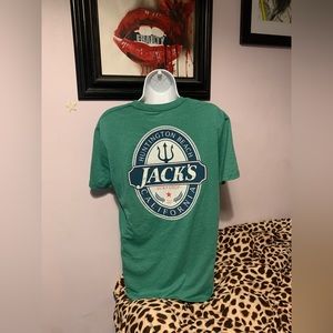 JACKS Huntington Beach Shirt
